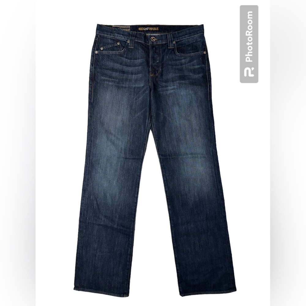 ROCK & REPUBLIC Men’s Denim Jeans